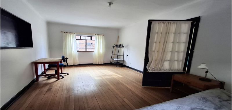 Casa en Venta en Bogotá, D.C., La Esmeralda-Teusaquillo-13
