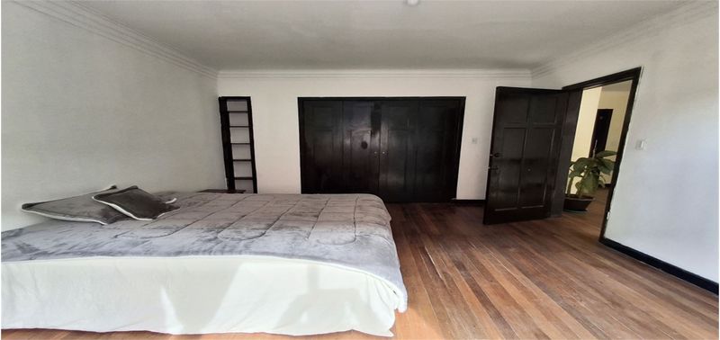 Casa en Venta en Bogotá, D.C., La Esmeralda-Teusaquillo-15