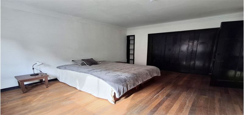 Casa en Venta en Bogotá, D.C., La Esmeralda-Teusaquillo-16