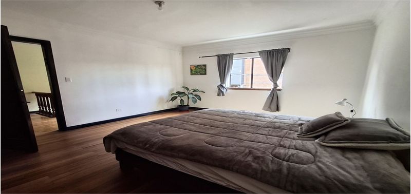 Casa en Venta en Bogotá, D.C., La Esmeralda-Teusaquillo-17