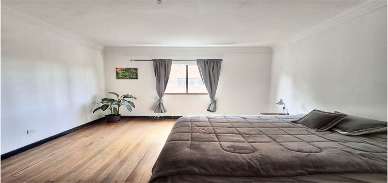 Casa en Venta en Bogotá, D.C., La Esmeralda-Teusaquillo-18