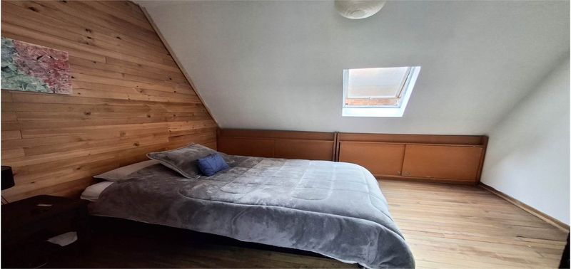 Casa en Venta en Bogotá, D.C., La Esmeralda-Teusaquillo-19