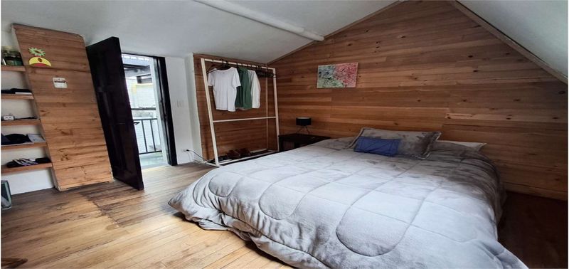 Casa en Venta en Bogotá, D.C., La Esmeralda-Teusaquillo-20