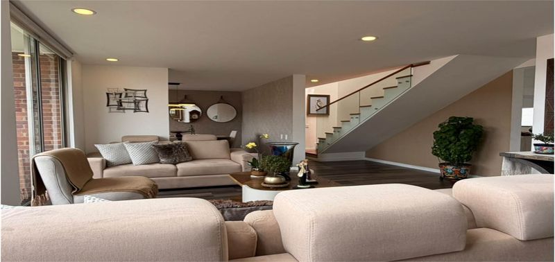 Apartamento en Venta en Bogotá, D.C., La Colina Campestre