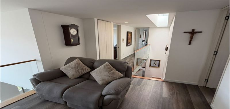 Apartamento en Venta en Bogotá, D.C., La Colina Campestre-1
