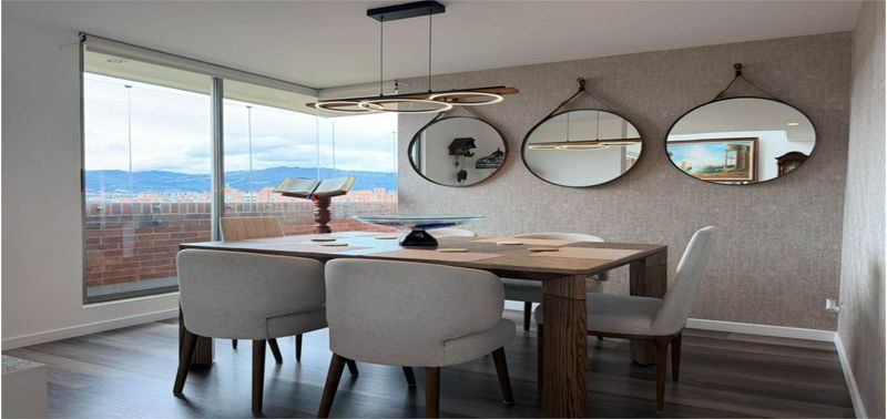 Apartamento en Venta en Bogotá, D.C., La Colina Campestre-3