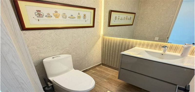 Apartamento en Venta en Bogotá, D.C., La Colina Campestre-4