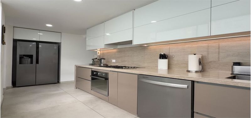 Apartamento en Venta en Bogotá, D.C., La Colina Campestre-5