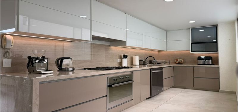 Apartamento en Venta en Bogotá, D.C., La Colina Campestre-6