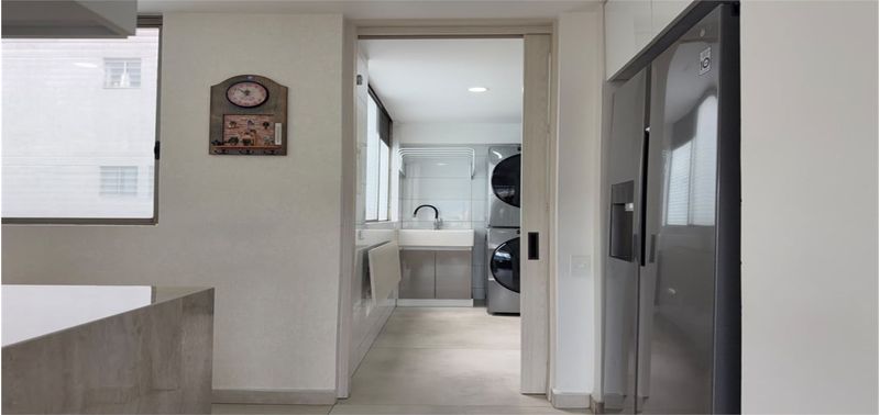 Apartamento en Venta en Bogotá, D.C., La Colina Campestre-7