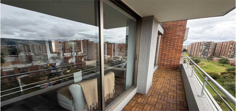 Apartamento en Venta en Bogotá, D.C., La Colina Campestre-9
