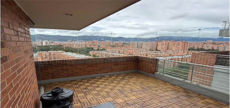 Apartamento en Venta en Bogotá, D.C., La Colina Campestre-10