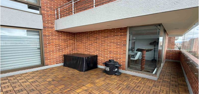 Apartamento en Venta en Bogotá, D.C., La Colina Campestre-11