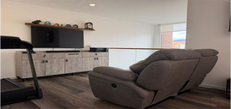 Apartamento en Venta en Bogotá, D.C., La Colina Campestre-12