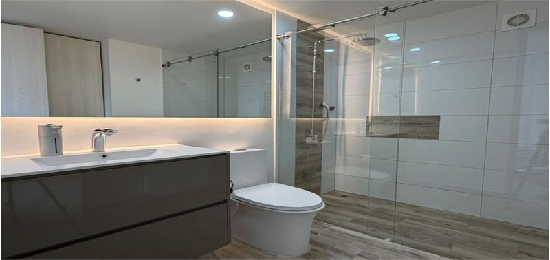 Apartamento en Venta en Bogotá, D.C., La Colina Campestre-14