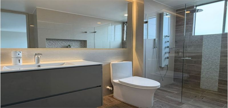 Apartamento en Venta en Bogotá, D.C., La Colina Campestre-17