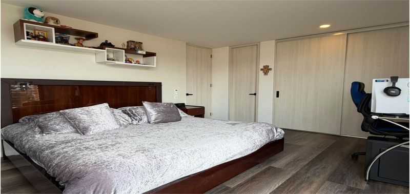 Apartamento en Venta en Bogotá, D.C., La Colina Campestre-18