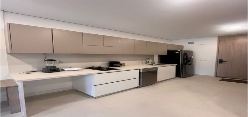 Apartamento en Venta en Santa Marta, Pozos Colorados-0