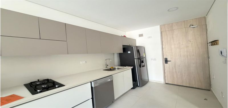 Apartamento en Venta en Santa Marta, Pozos Colorados-1