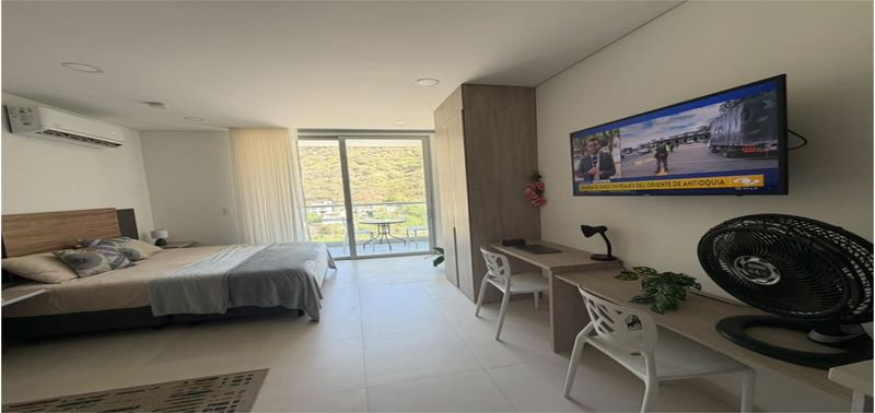 Apartamento en Venta en Santa Marta, Pozos Colorados-2