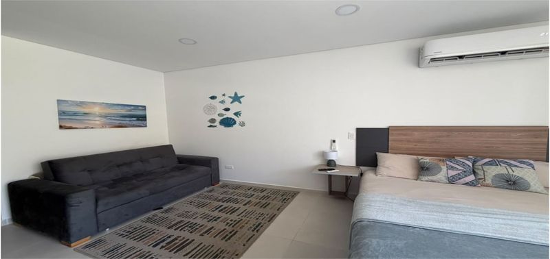Apartamento en Venta en Santa Marta, Pozos Colorados-4
