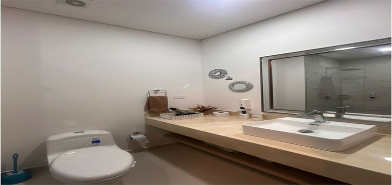 Apartamento en Venta en Santa Marta, Pozos Colorados-6