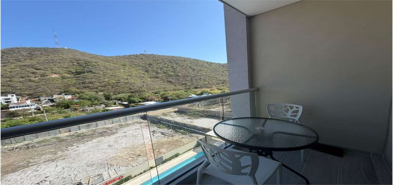 Apartamento en Venta en Santa Marta, Pozos Colorados-7