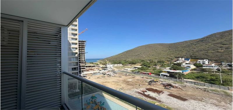 Apartamento en Venta en Santa Marta, Pozos Colorados-8