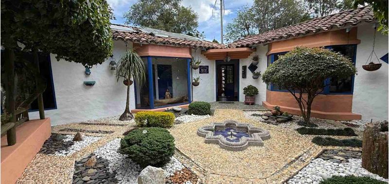 Casa en Venta en Retiro, El Portento