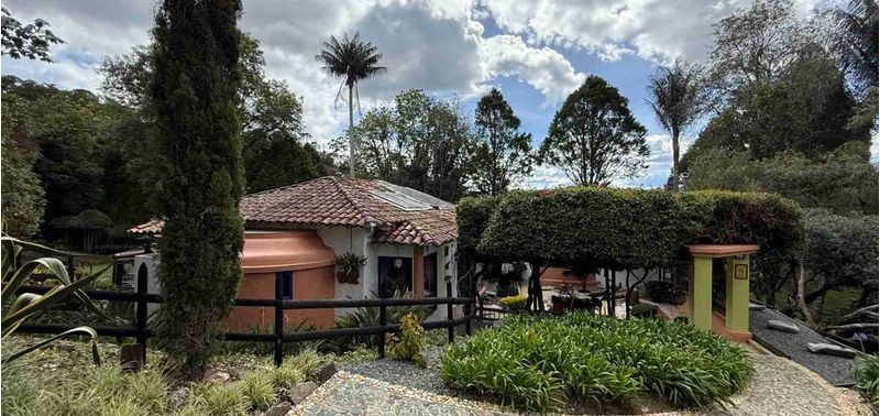 Casa en Venta en Retiro, El Portento-0
