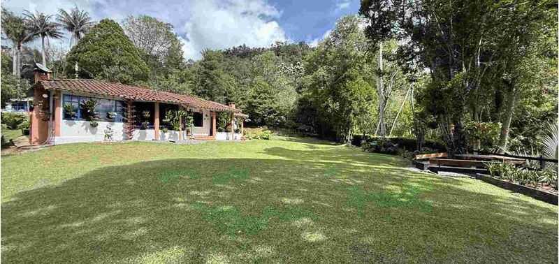 Casa en Venta en Retiro, El Portento-1