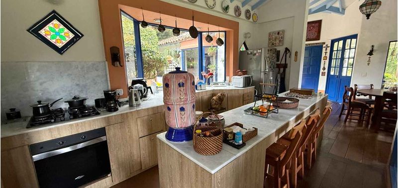 Casa en Venta en Retiro, El Portento-2