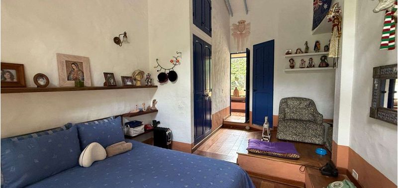 Casa en Venta en Retiro, El Portento-3