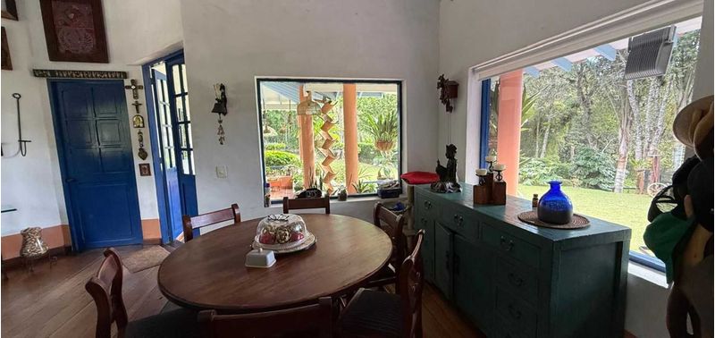 Casa en Venta en Retiro, El Portento-4