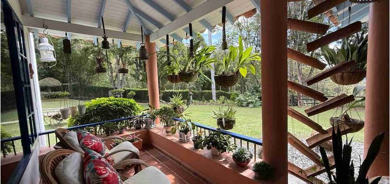 Casa en Venta en Retiro, El Portento-5