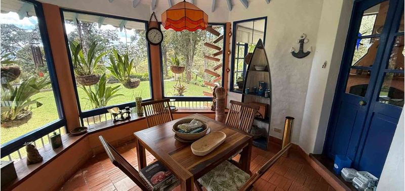 Casa en Venta en Retiro, El Portento-7