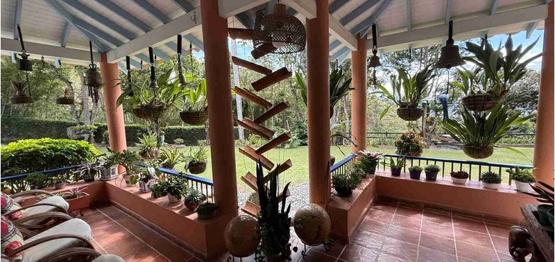 Casa en Venta en Retiro, El Portento-8