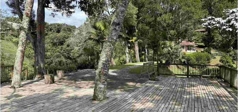 Casa en Venta en Retiro, El Portento-10