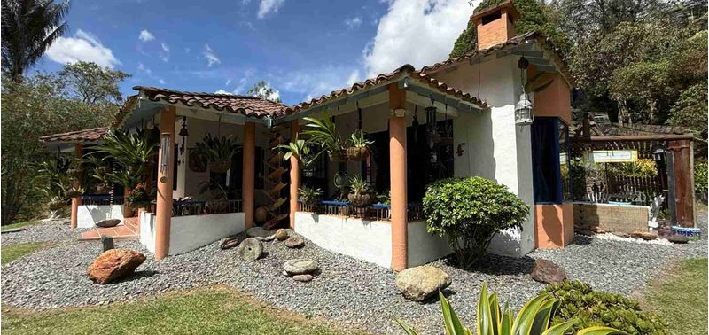 Casa en Venta en Retiro, El Portento-12