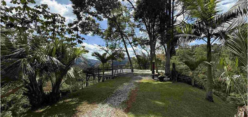 Casa en Venta en Retiro, El Portento-13