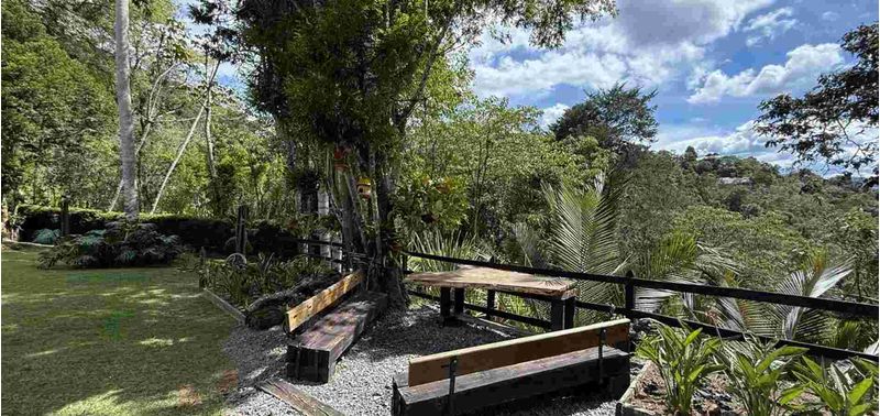 Casa en Venta en Retiro, El Portento-14