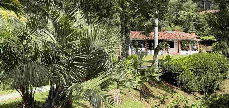 Casa en Venta en Retiro, El Portento-15