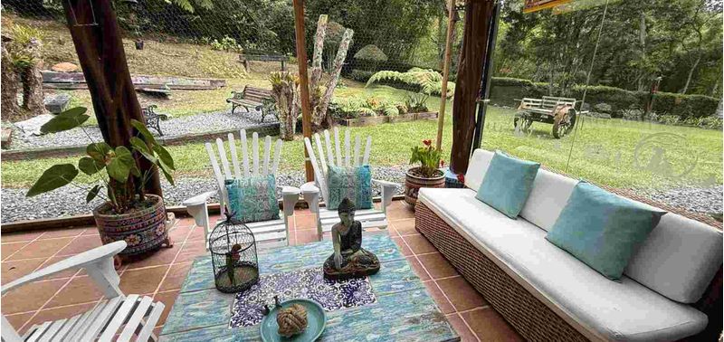 Casa en Venta en Retiro, El Portento-17