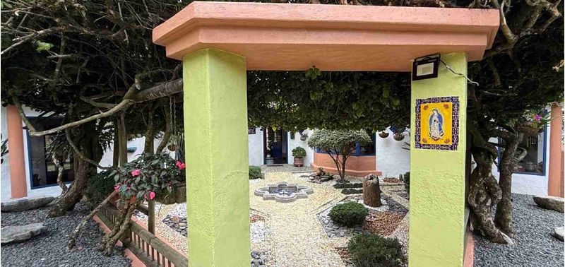 Casa en Venta en Retiro, El Portento-18