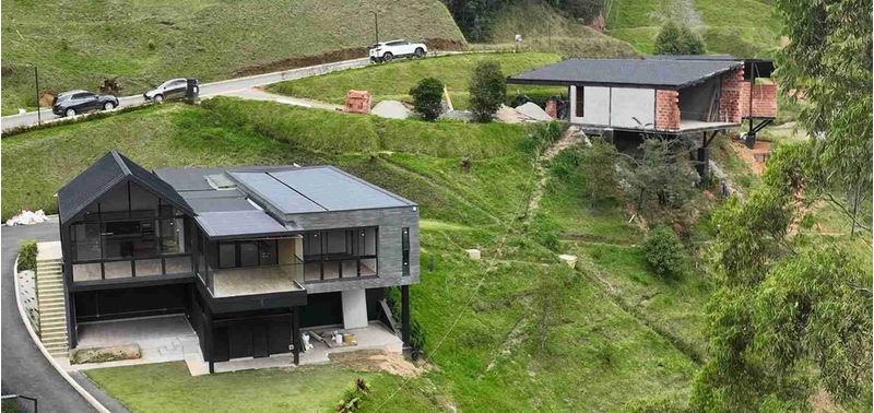Lote en Venta en Retiro, El Portento-1