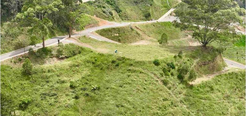 Lote en Venta en Retiro, El Portento-4