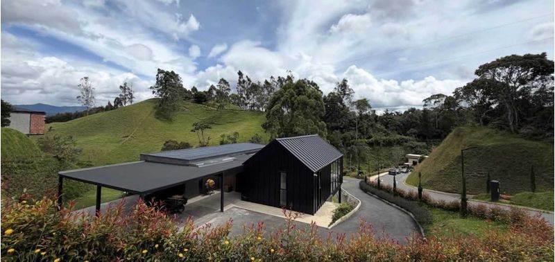 Lote en Venta en Retiro, El Portento-5