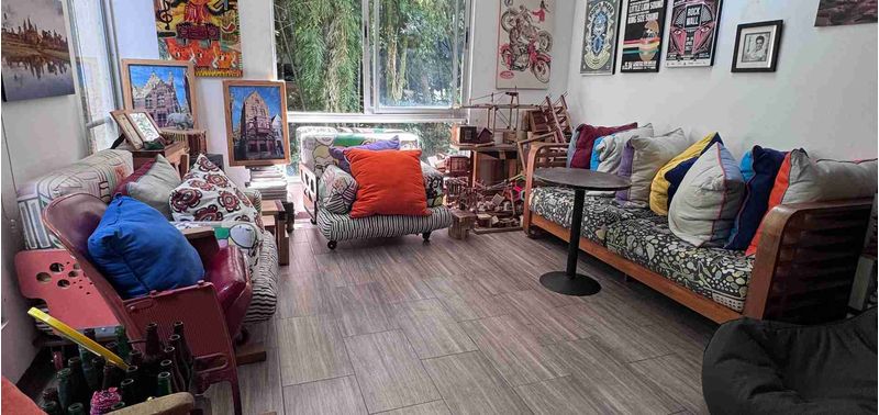 Apartamento en Venta en Medellín, El Poblado