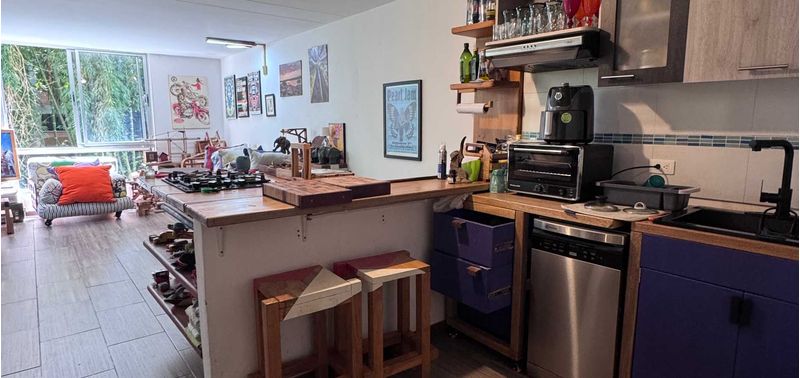 Apartamento en Venta en Medellín, El Poblado-0