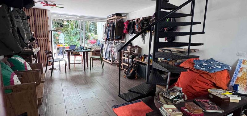 Apartamento en Venta en Medellín, El Poblado-1
